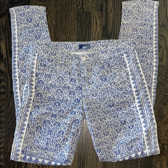 Mother Pants - Picture 1 of 3